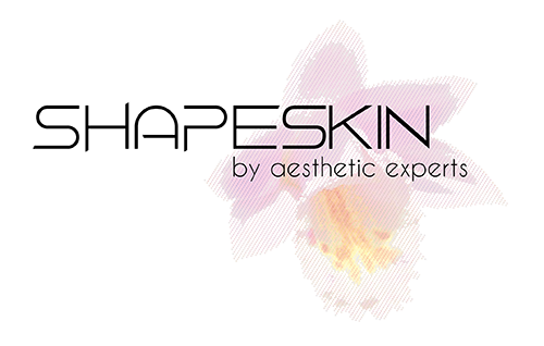 Shapeskin Kompressionsmieder-Logo